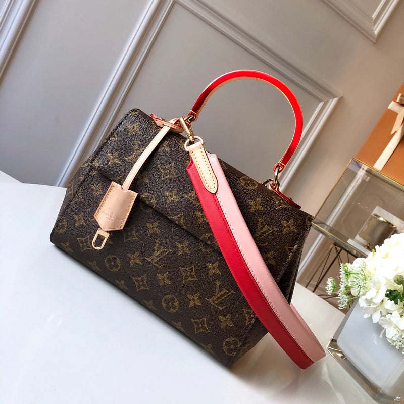 COZY - LV Bags - 2243