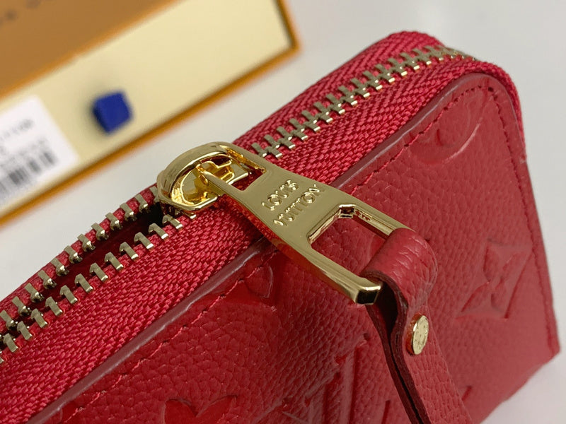 COZY BAGS - LOV Wallets - 767