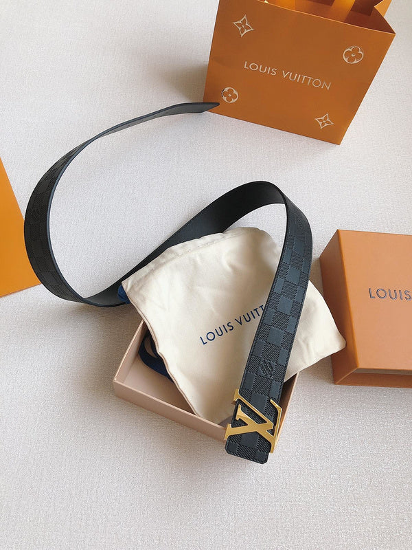 JB - LOV Belts - 312