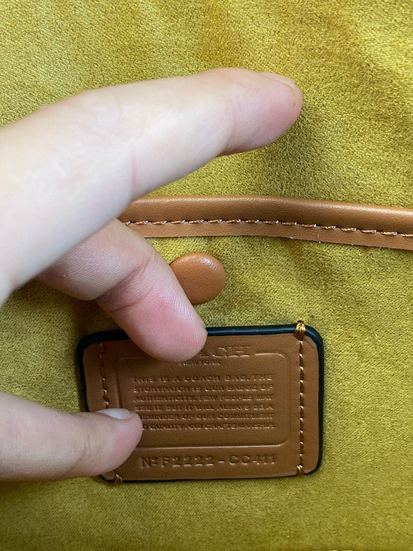 COZY - CAH Bags - 322