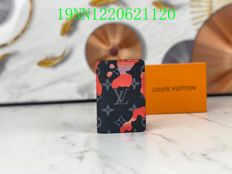 COZY BAGS - LOV Wallet - 337