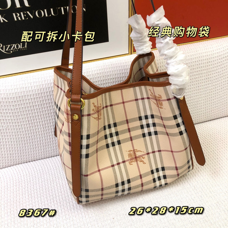 COZY - BOR Bags - 057
