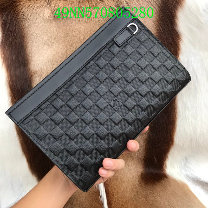 COZY BAGS - CHL Wallet - 698