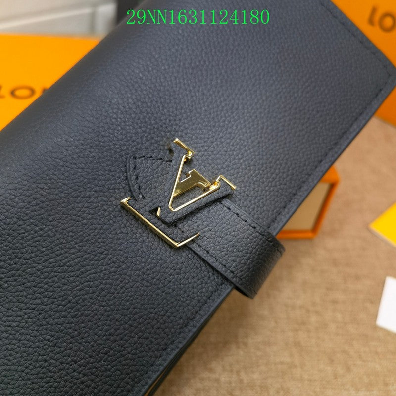 COZY BAGS - LOV Wallet - 867