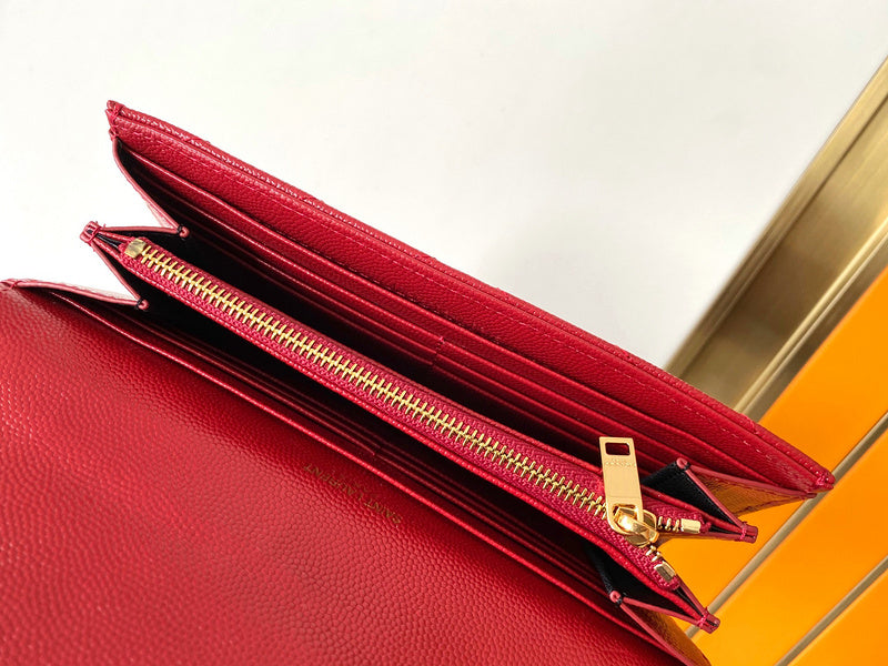 COZY BAGS - YLS Wallets - 007