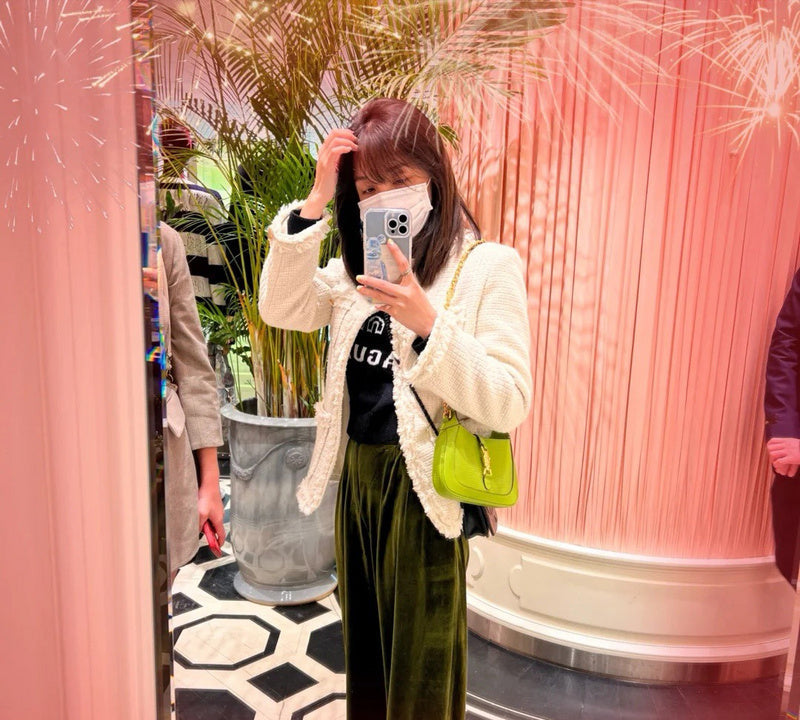 COZY BAGS - GUKI Women Bags - 930
