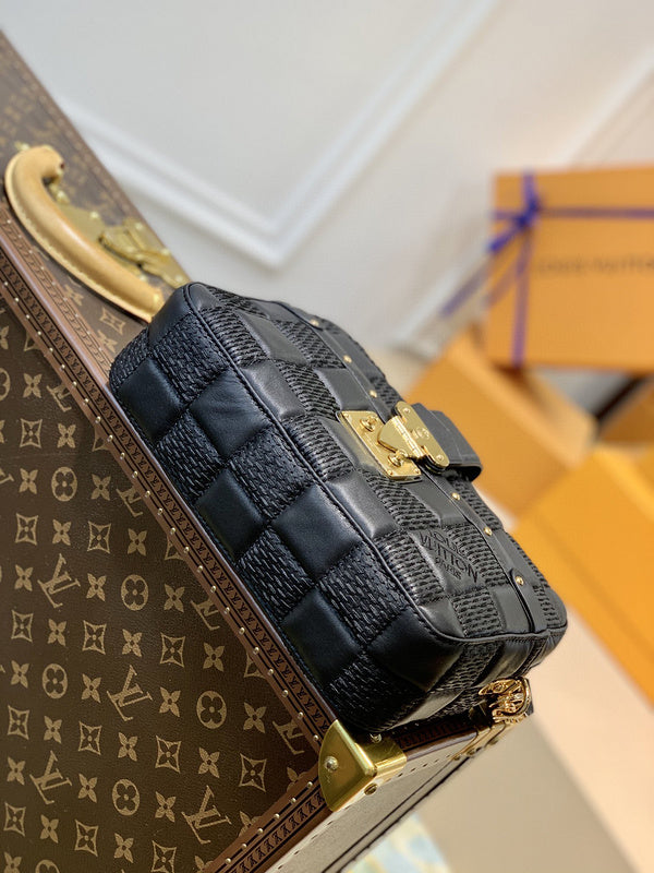 COZY BAGS - LOV Bags - 3324