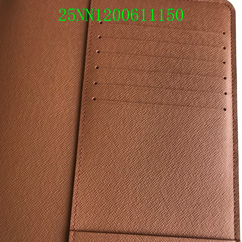 COZY BAGS - CHL Wallet - 839