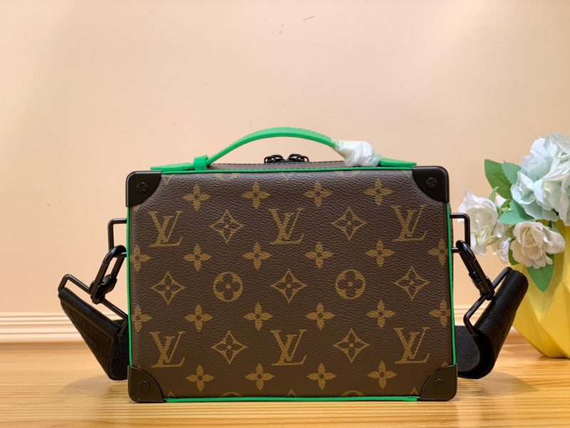 COZY BAGS - LOV Men Bags - 085