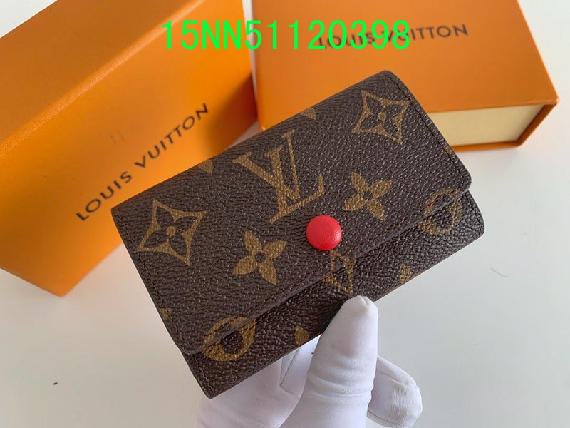 COZY BAGS - CHL Wallet - 1243