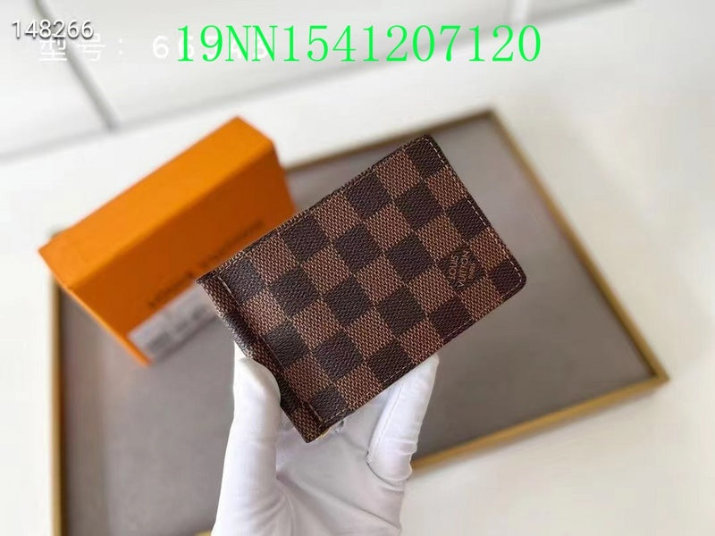 COZY BAGS - LOV Wallet - 848