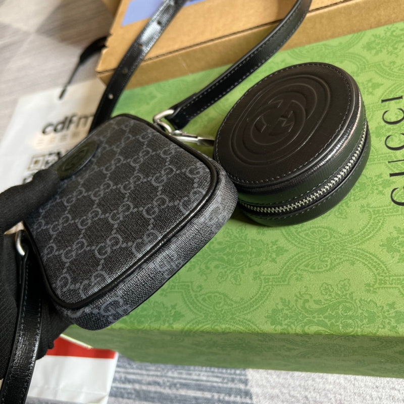 Cozy Bags - GUKI Women Shoulders Bags - 188