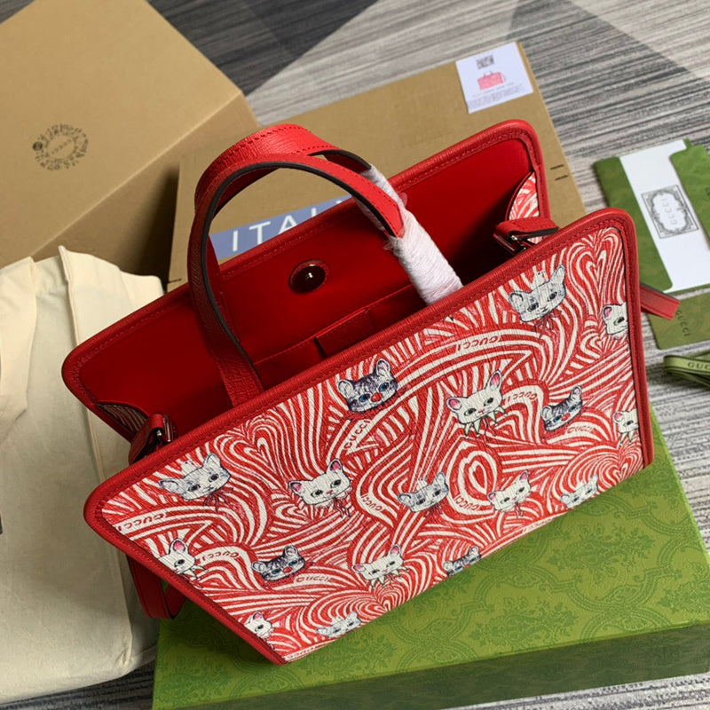 JB - Guki Lady Bags - 609