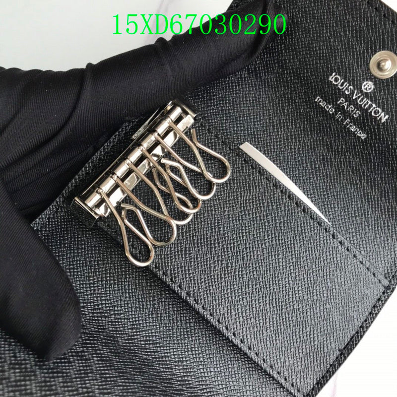 COZY BAGS - CHL Wallet - 1031