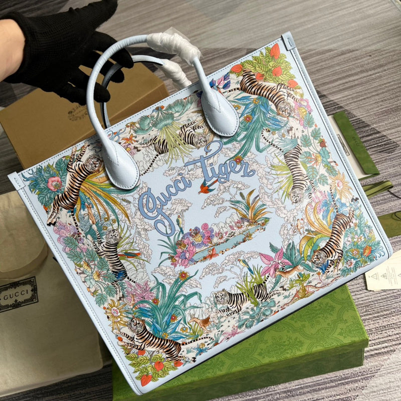 JB - Guki Lady Bags - 716