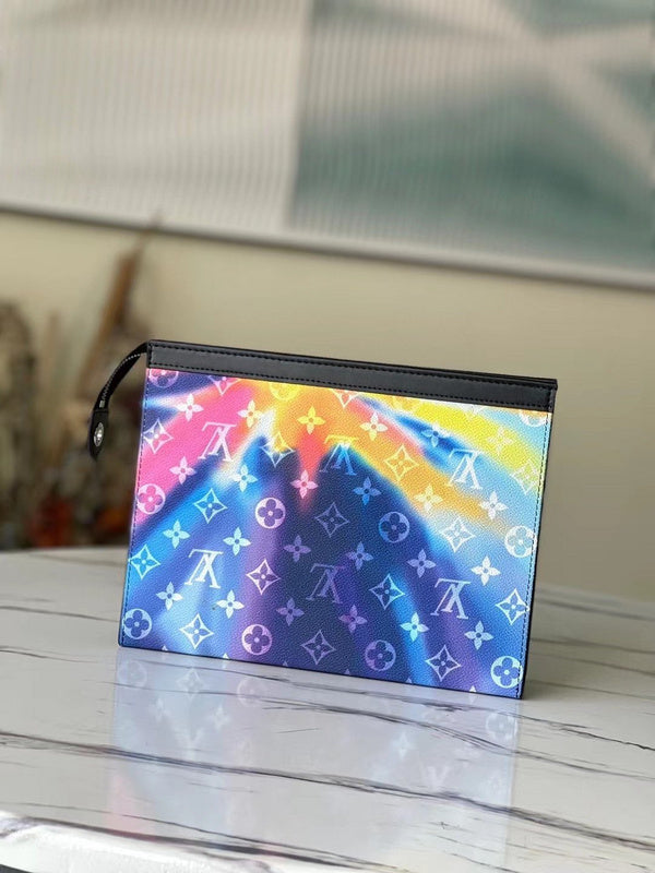 COZY BAGS - LOV Handbags - 076
