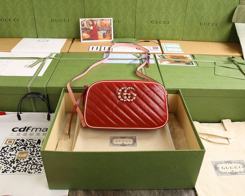 COZY BAGS - GUKI Women Bags - 791