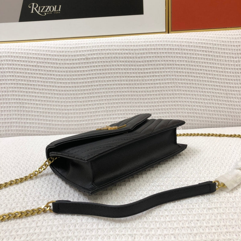 COZY - YLS Bags - 121