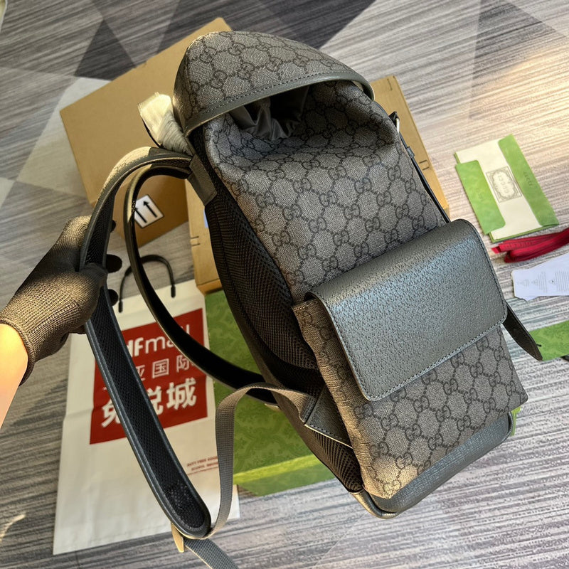 COZY BAGS - Guki Backpacks - 007