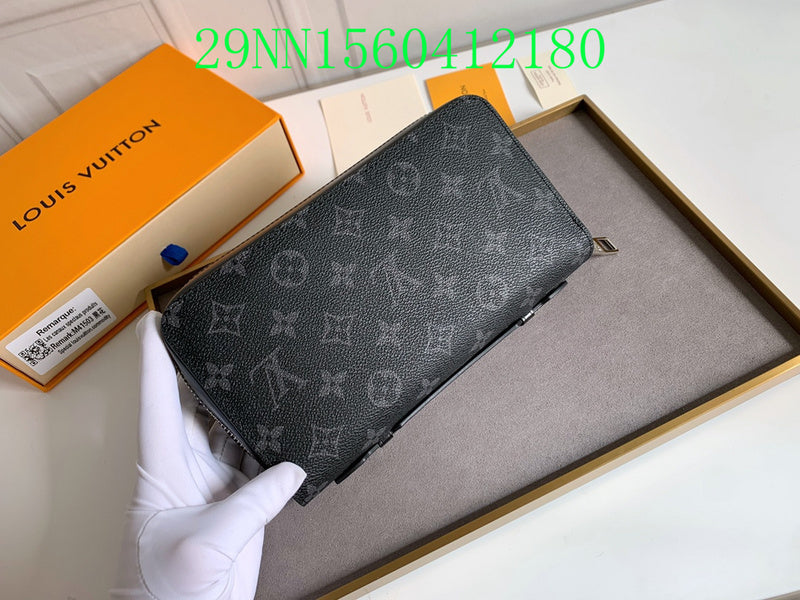 COZY BAGS - LOV Wallet - 571
