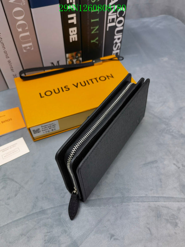 COZY BAGS - LOV Wallet - 1033
