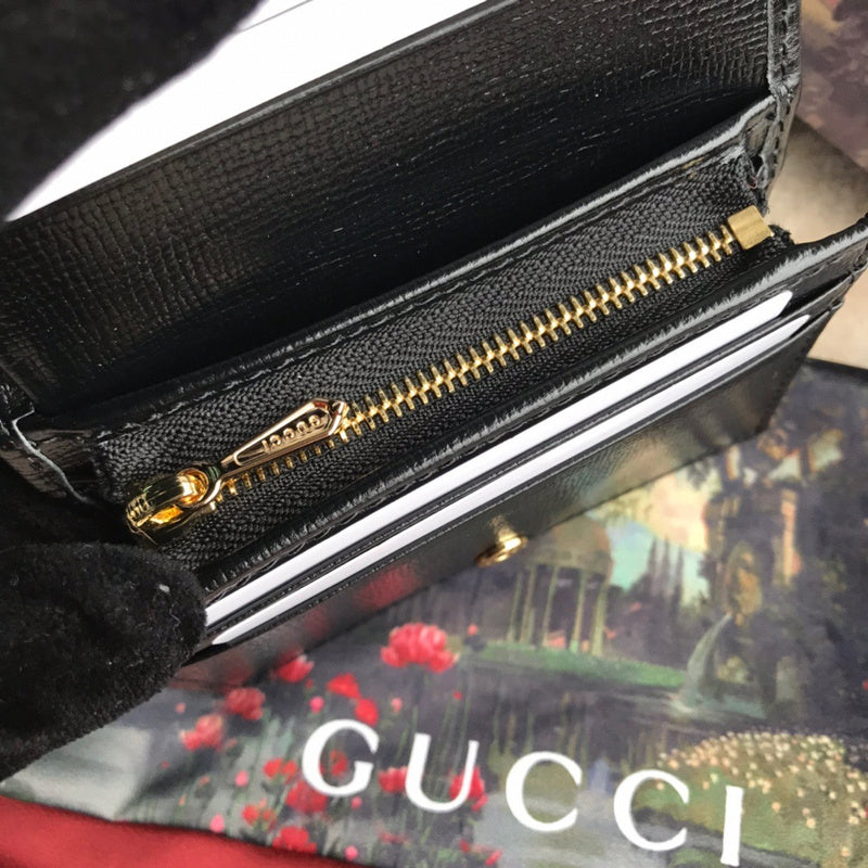 COZY BAGS - Guki Wallet - 631