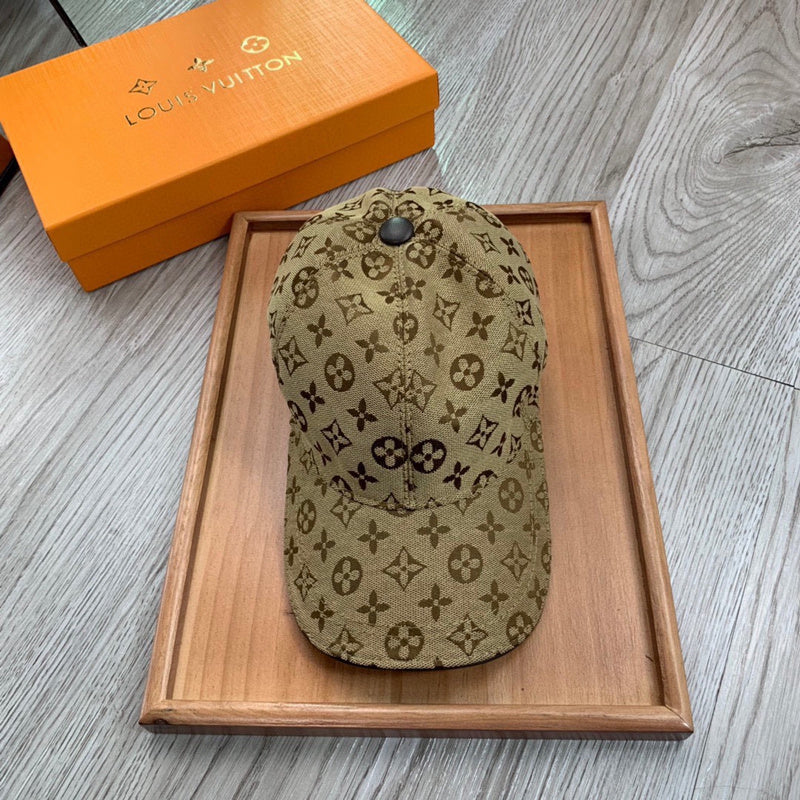 COZY BAGS - LOV Hats & Caps - 125