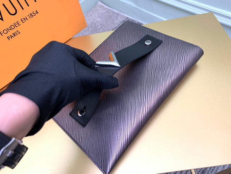 COZY - LOV Wallets - 408