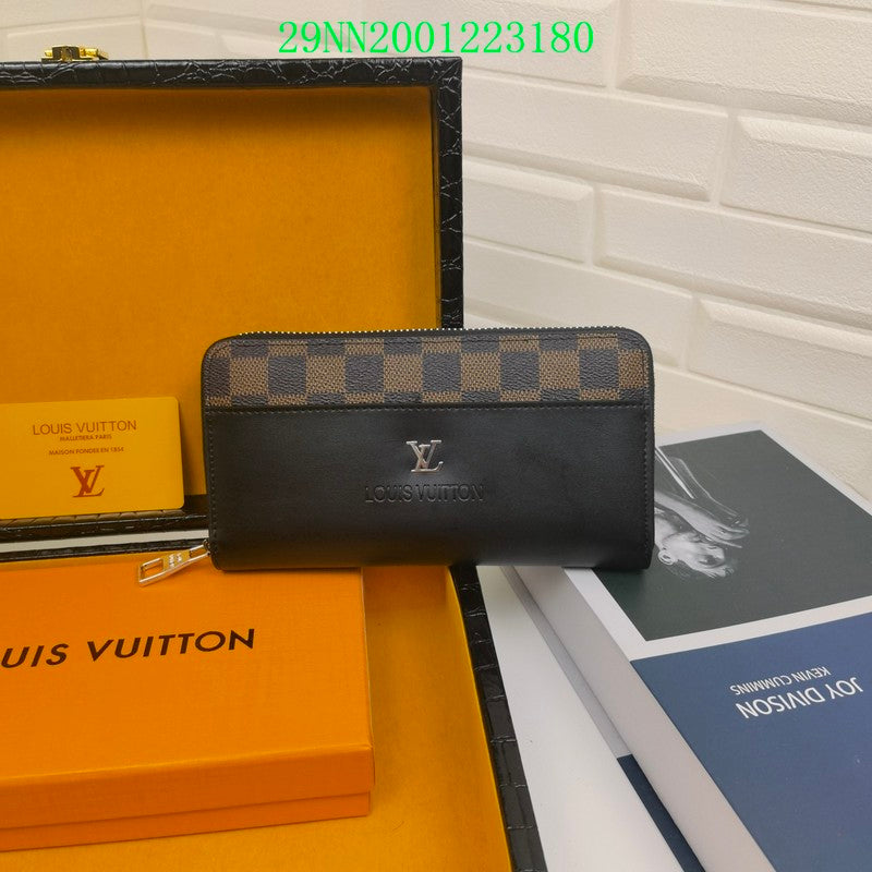COZY BAGS - CHL Wallet - 281