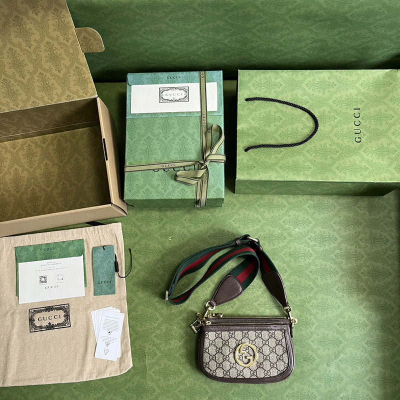 COZY - GUKI Women Bags - 054