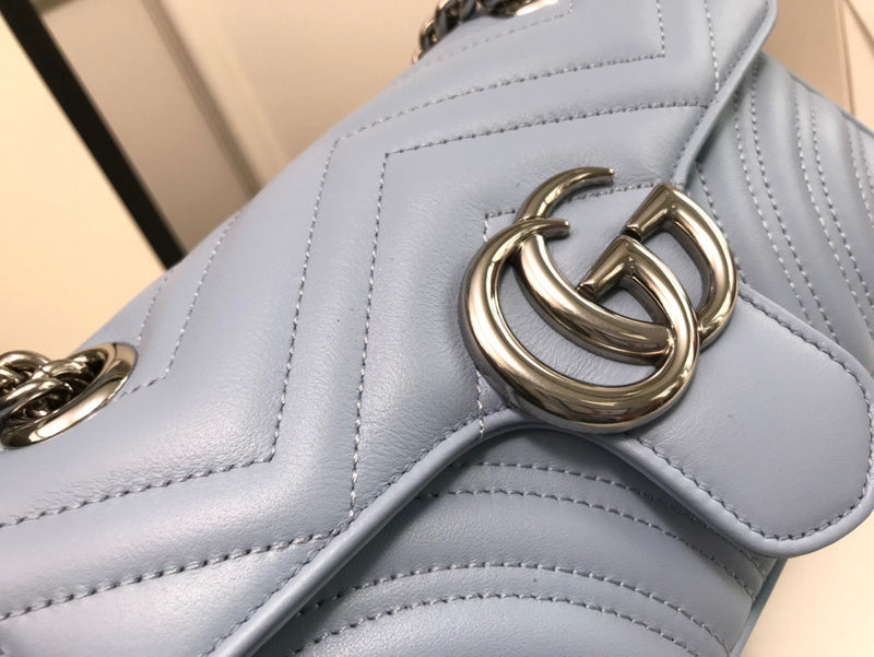 JB - Guki Lady Bags - 1094