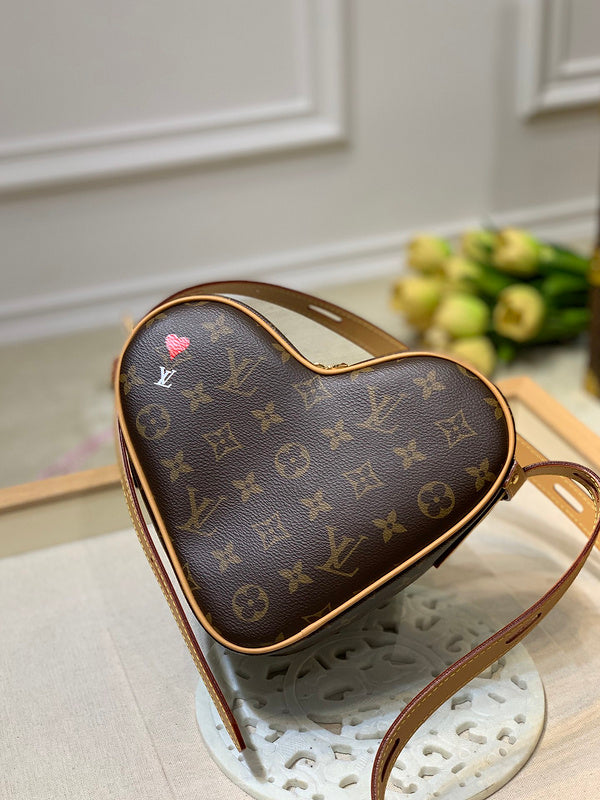 COZY - LV Bags - 4244