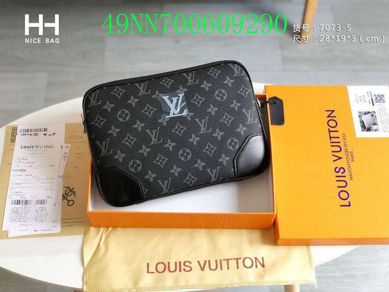 COZY BAGS - CHL Wallet - 842