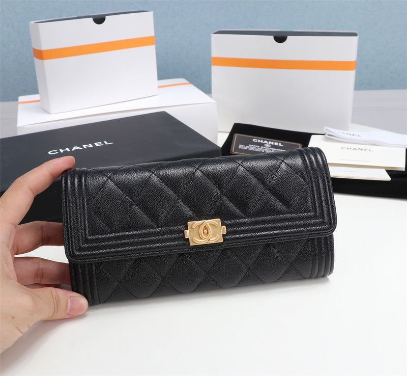 JB - CHL Wallets - 150