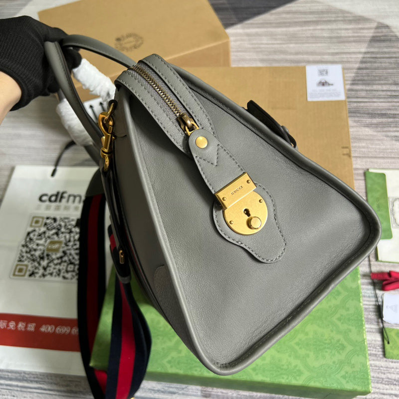 JB - Guki Lady Bags - 412