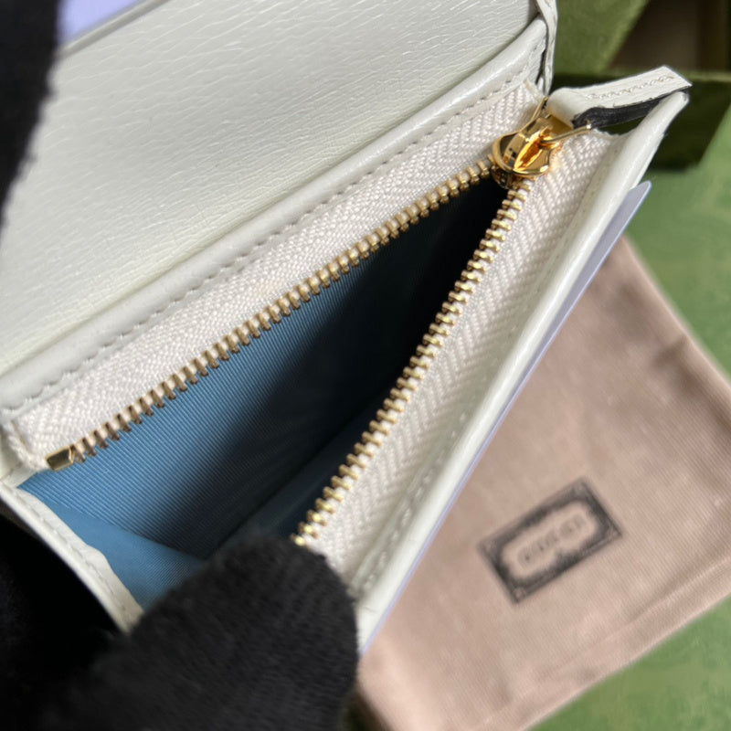 COZY BAGS - Guki Wallet - 289