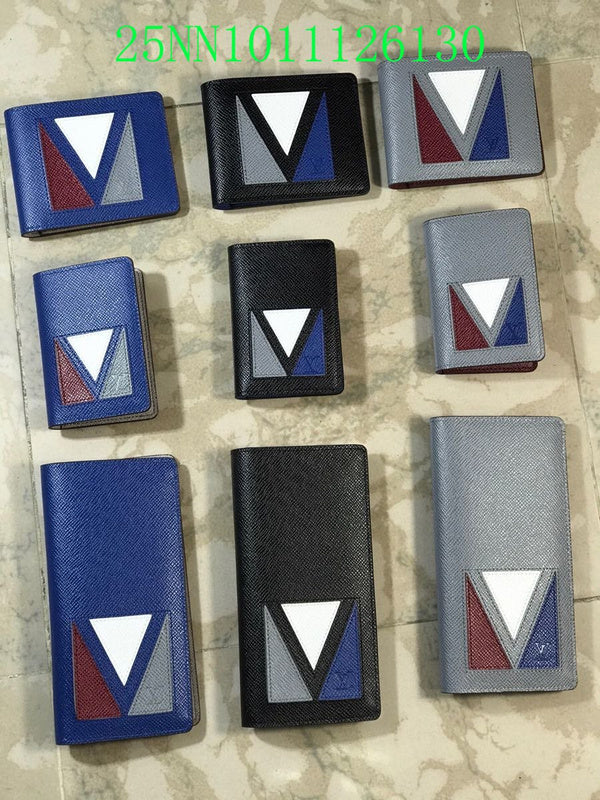 COZY BAGS - CHL Wallet - 466
