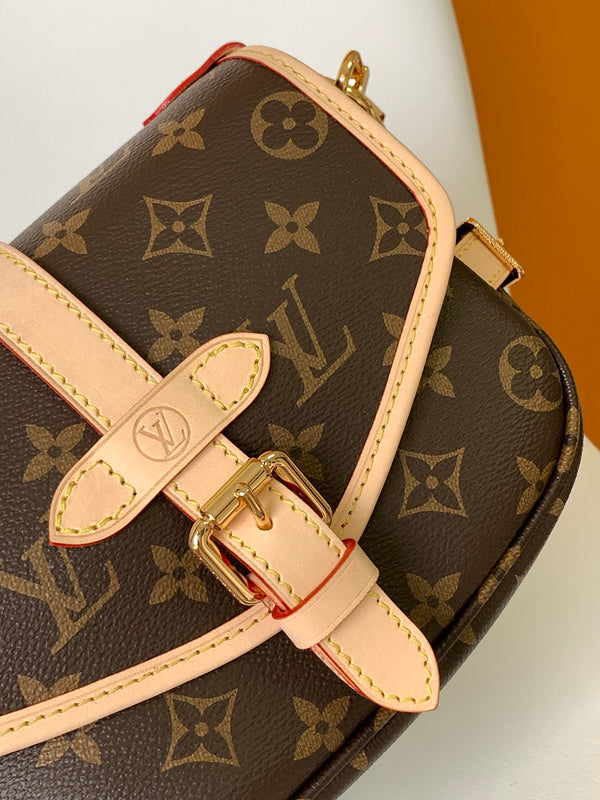 COZY BAGS - LOV Bags - 063