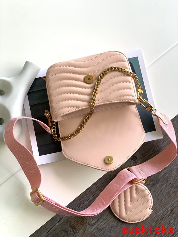 COZY BAGS - Mix Wallets - 372