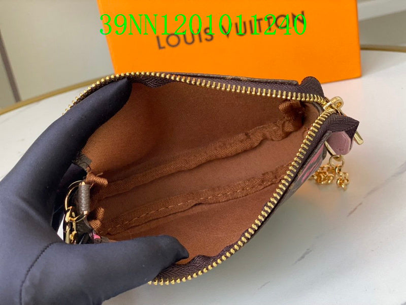 COZY BAGS - CHL Wallet - 564