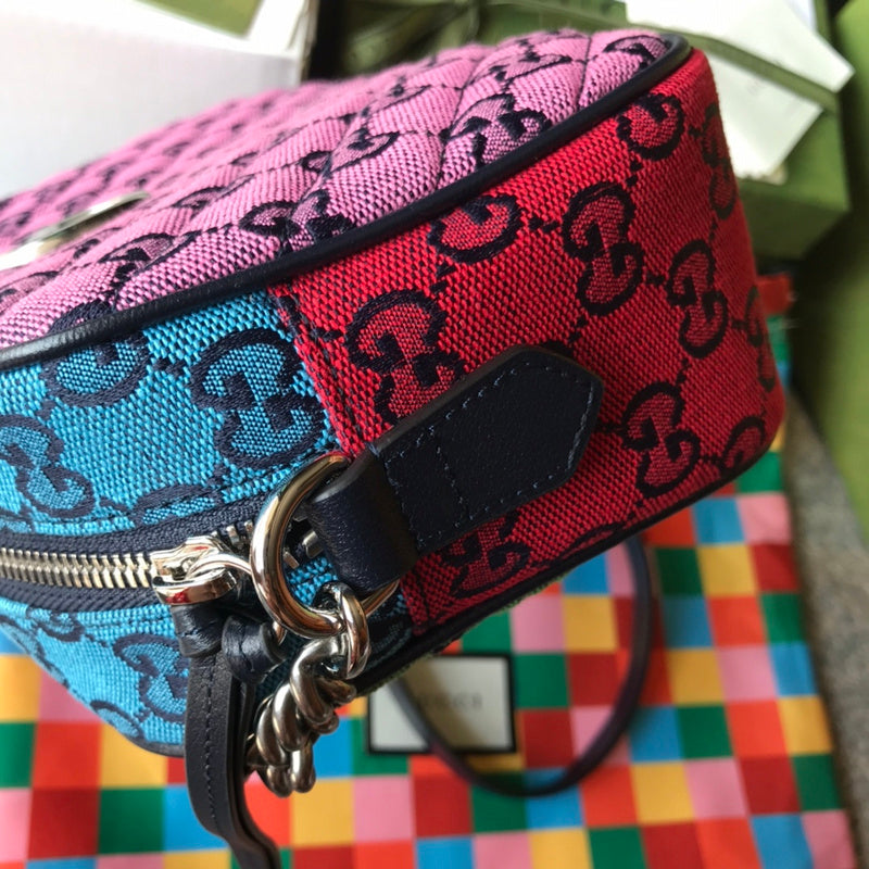 COZY BAGS - GUKI Women Bags - 843
