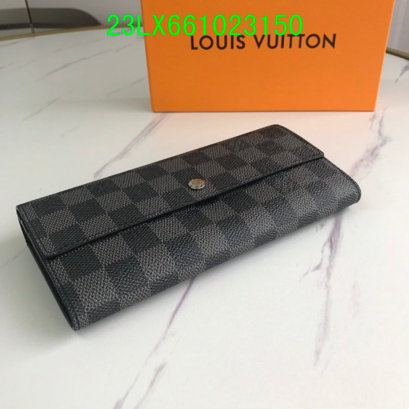 COZY BAGS - CHL Wallet - 1283