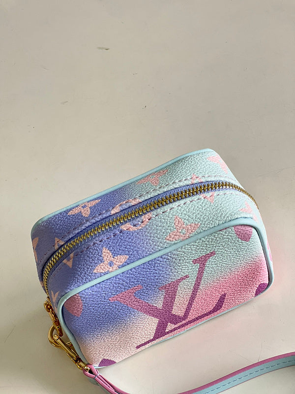 COZY BAGS - LOV Bags - 1980