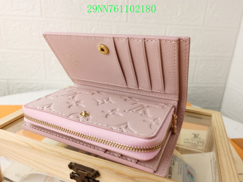 COZY BAGS - CHL Wallet - 515