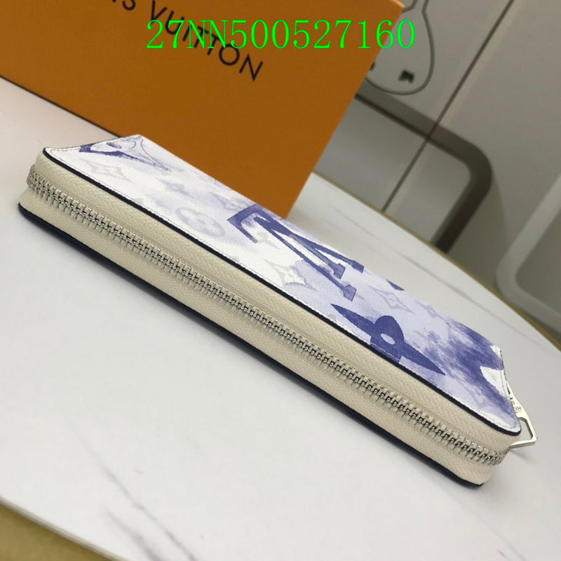 COZY BAGS - CHL Wallet - 897