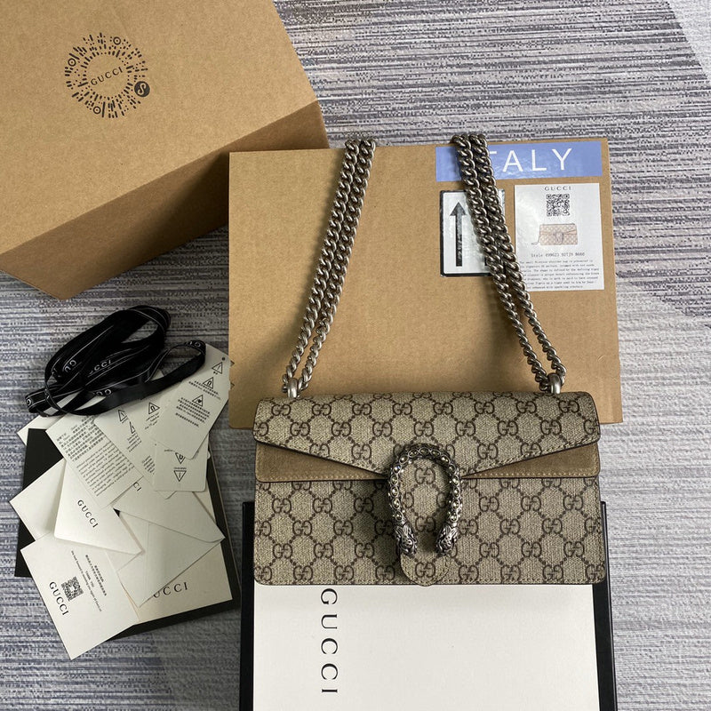 COZY BAGS - GUKI Bags - 2021