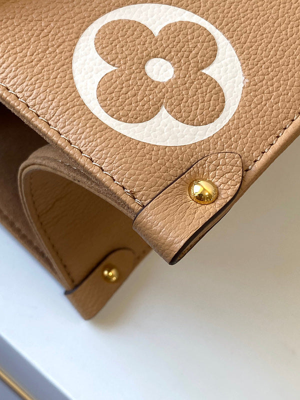 COZY - LV Bags - 2550