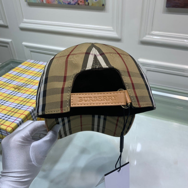 COZY BAGS - BOR Hats & Caps - 109