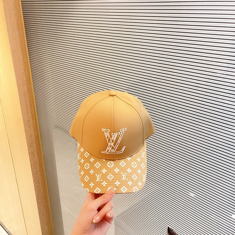COZY BAGS - LOV Hats & Caps - 015