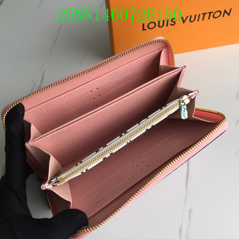 COZY BAGS - LOV Wallet - 201